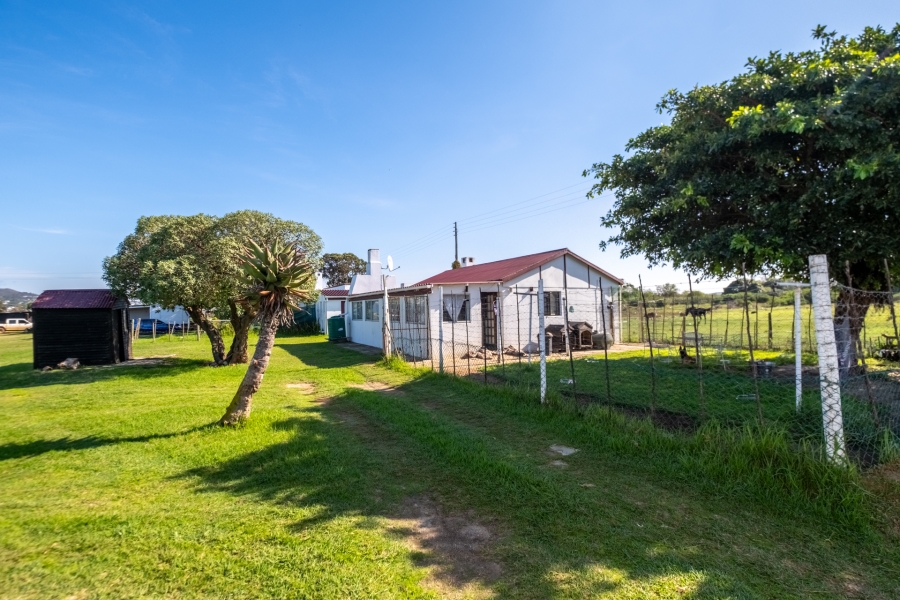 0 Bedroom Property for Sale in Bredasdorp Western Cape